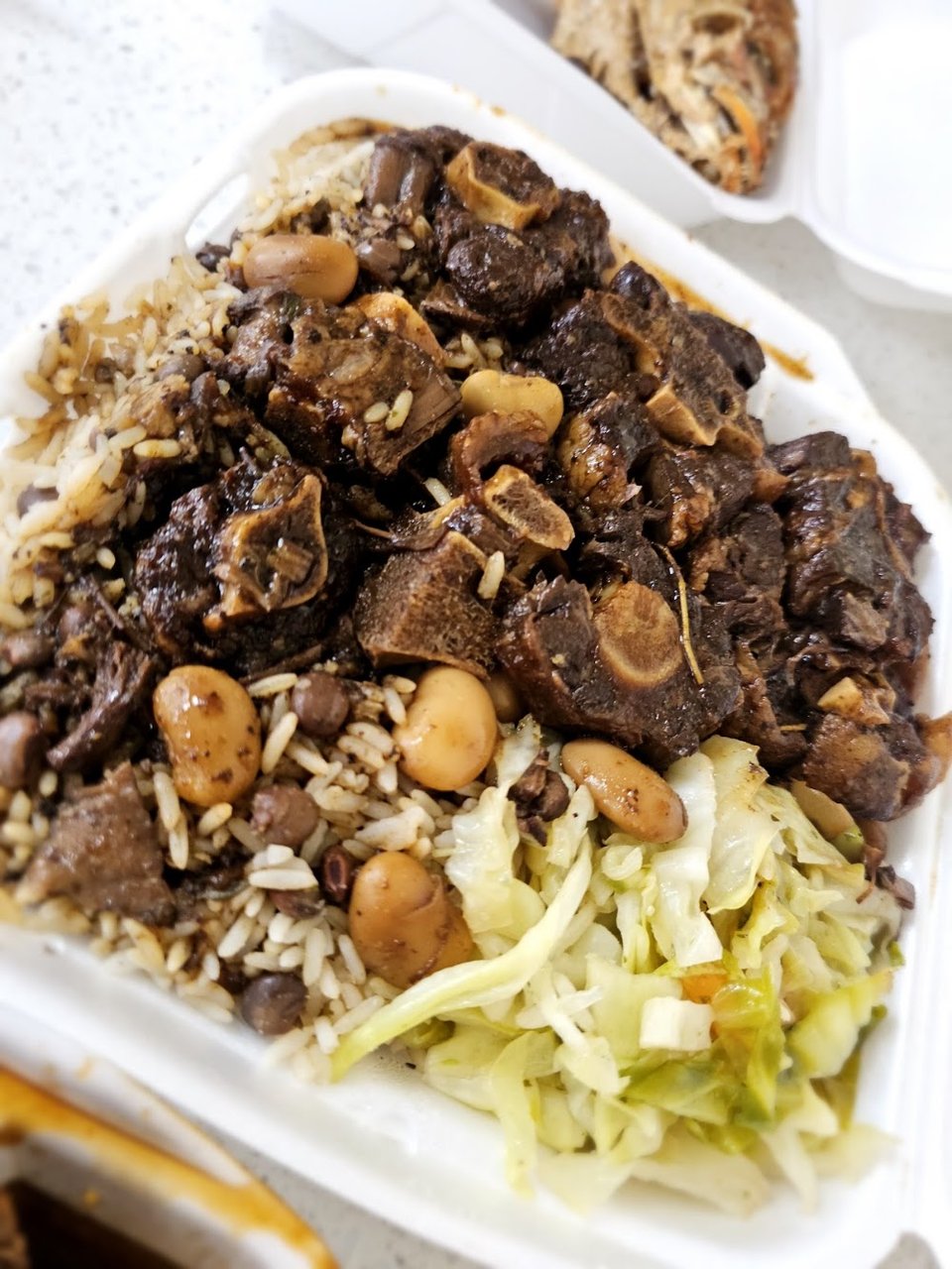 Oxtail
