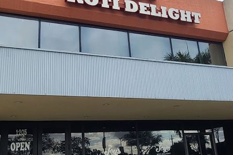 Caribbean Delite Restaurant